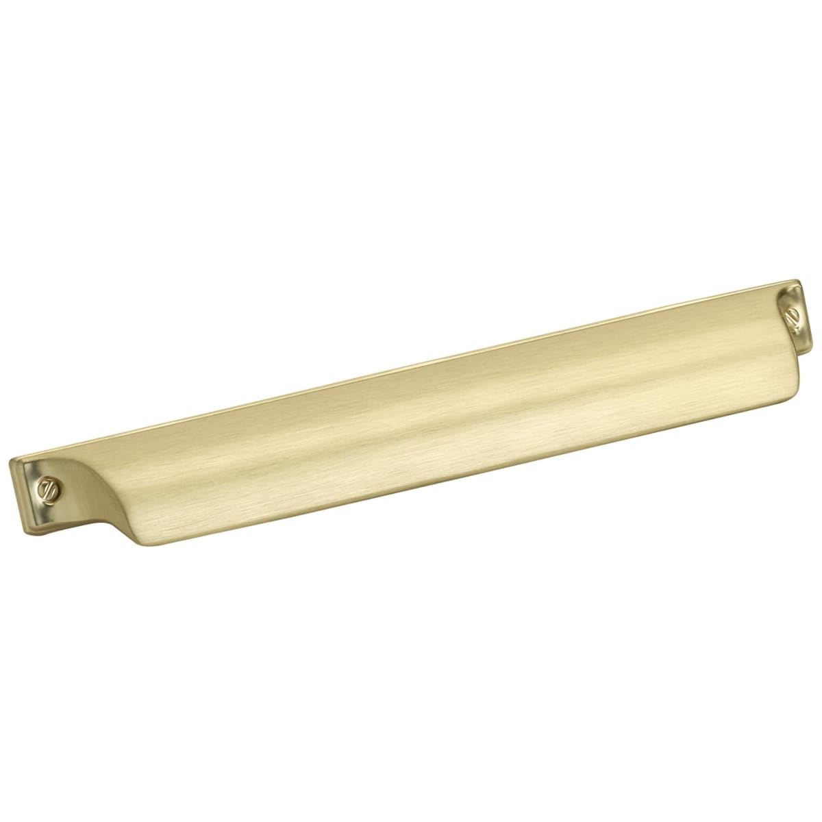 Jolene 6-5/16 Inch Center to Center Cup Cabinet Pull