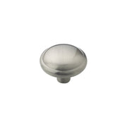 Everyday Heritage 1-1/4 Inch Mushroom Cabinet Knob