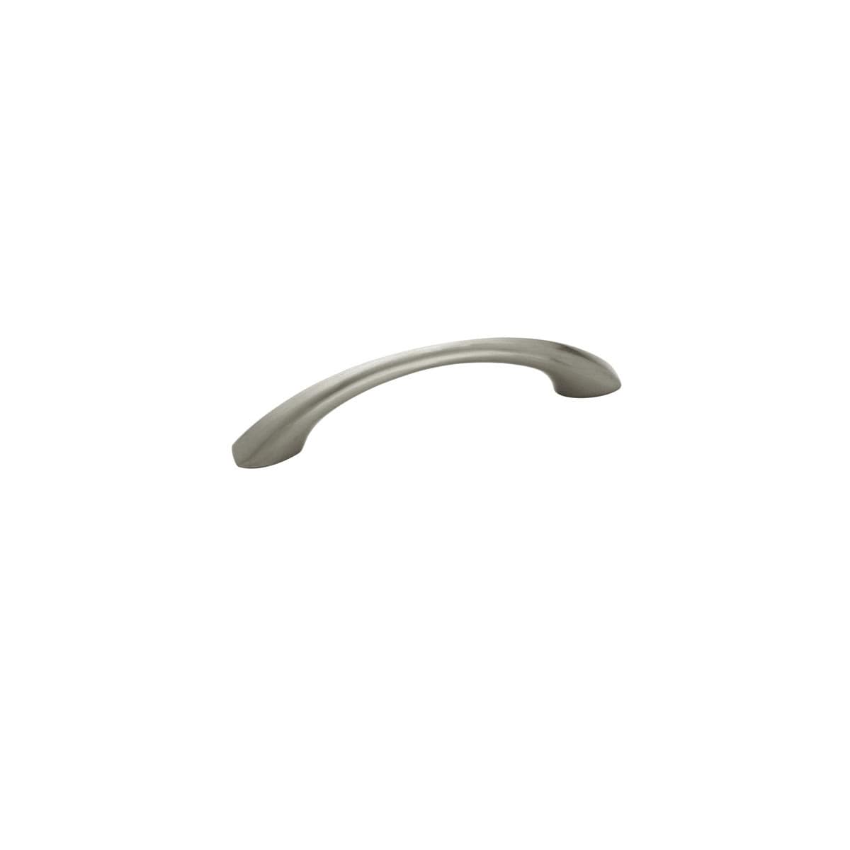 Amerock - 25PK53003ORB - Vaile 3-3/4 Inch Center to Center Arch Cabinet Pull - 25 Pack in Oil Rubbed Bronze