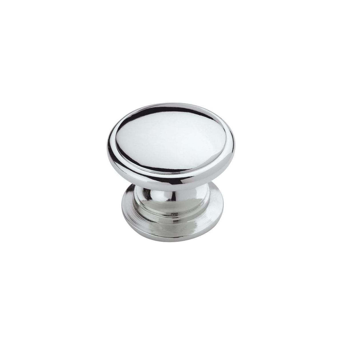 Ravino 1-1/4 Inch Mushroom Cabinet Knob