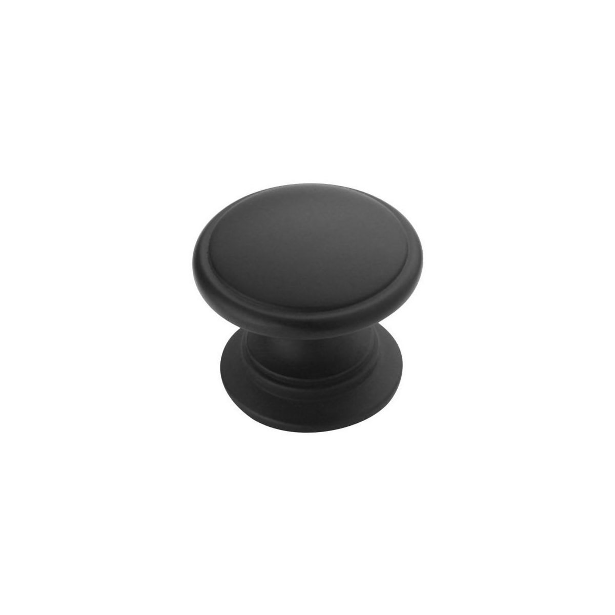 Ravino 1-1/4 Inch Mushroom Cabinet Knob