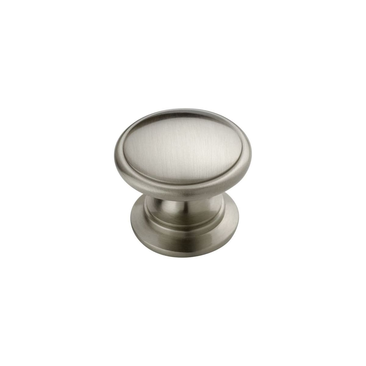 Ravino 1-1/4 Inch Mushroom Cabinet Knob