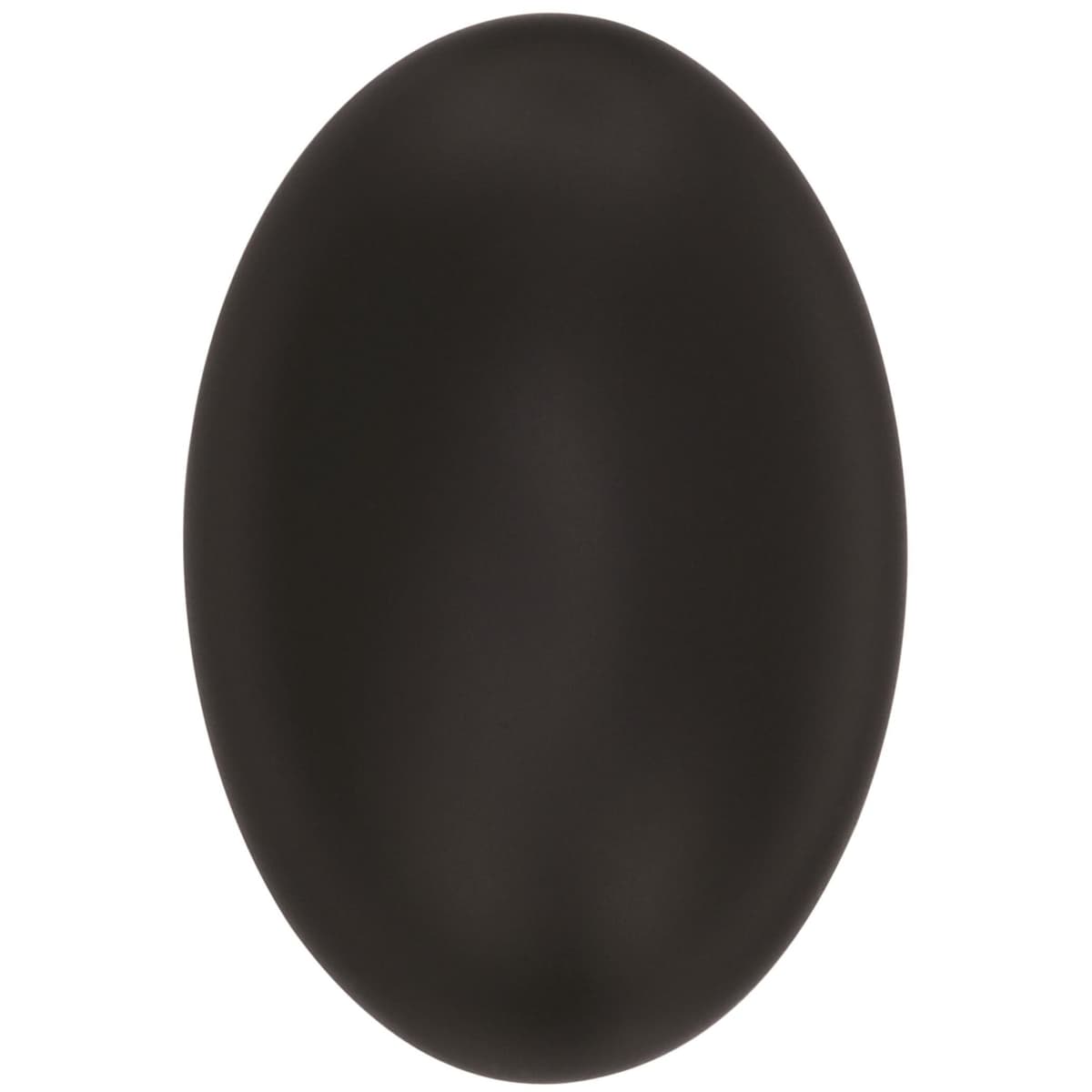 Amerock - BP53014G10 - Vaile 1-3/8 Inch Oval Cabinet Knob in Satin Nickel