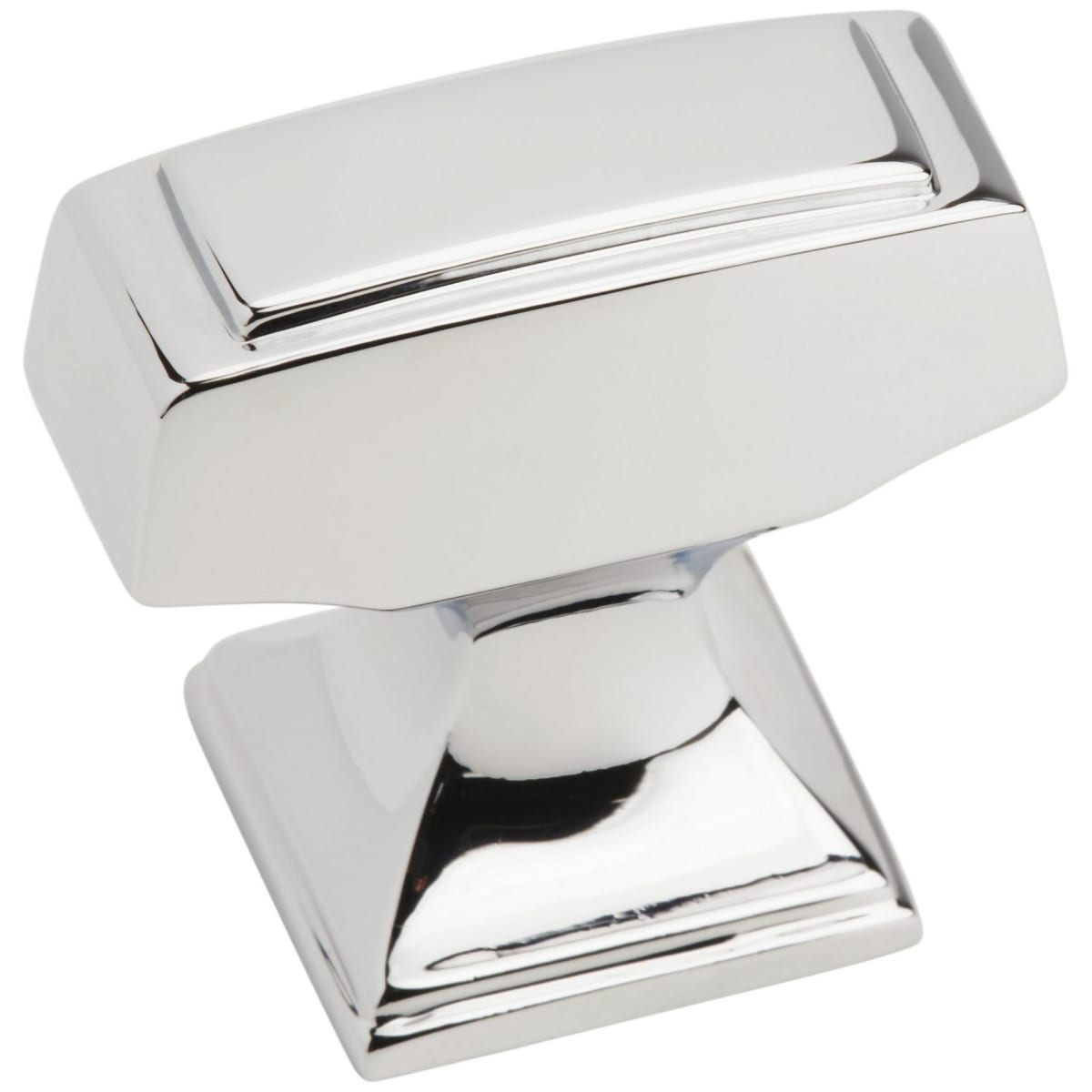 Mulholland 1-1/4 Inch Bar Cabinet Knob