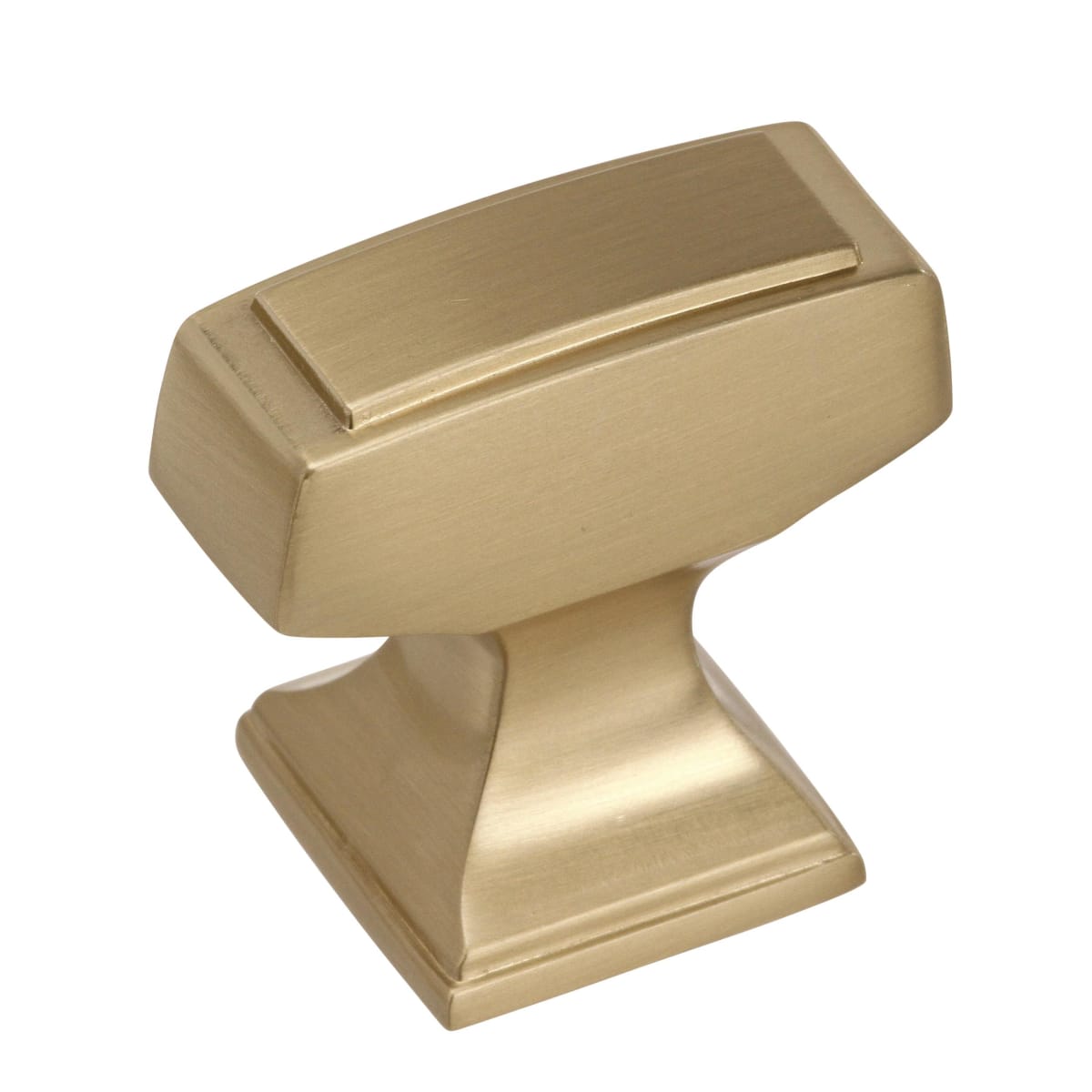 Mulholland 1-1/4 Inch Bar Cabinet Knob