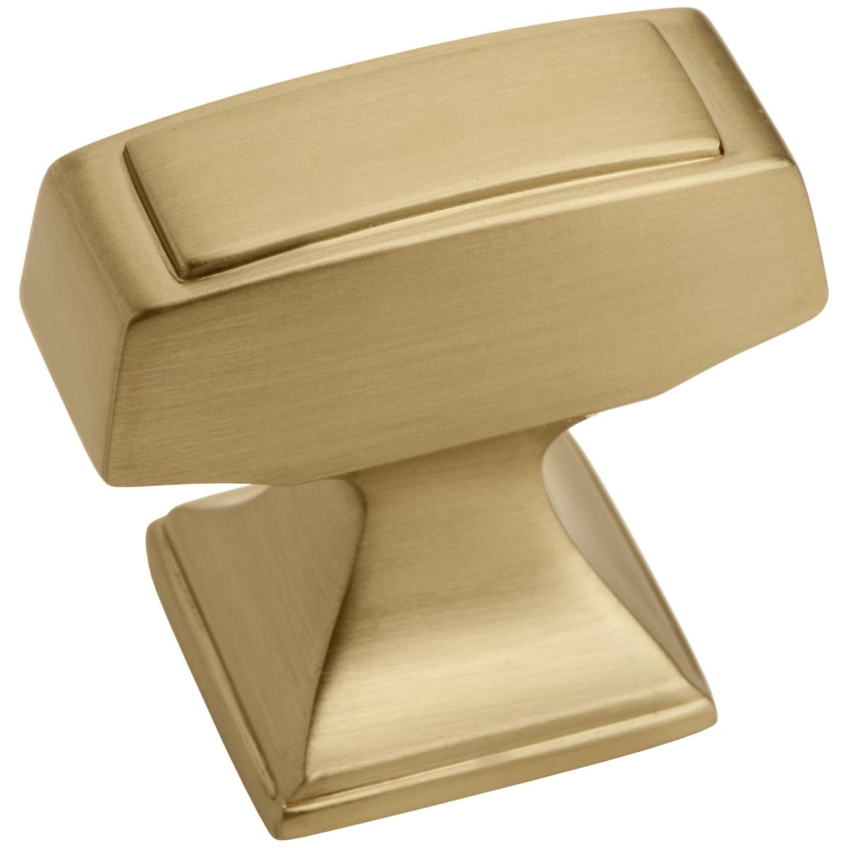 Mulholland 1-1/4 Inch Bar Cabinet Knob