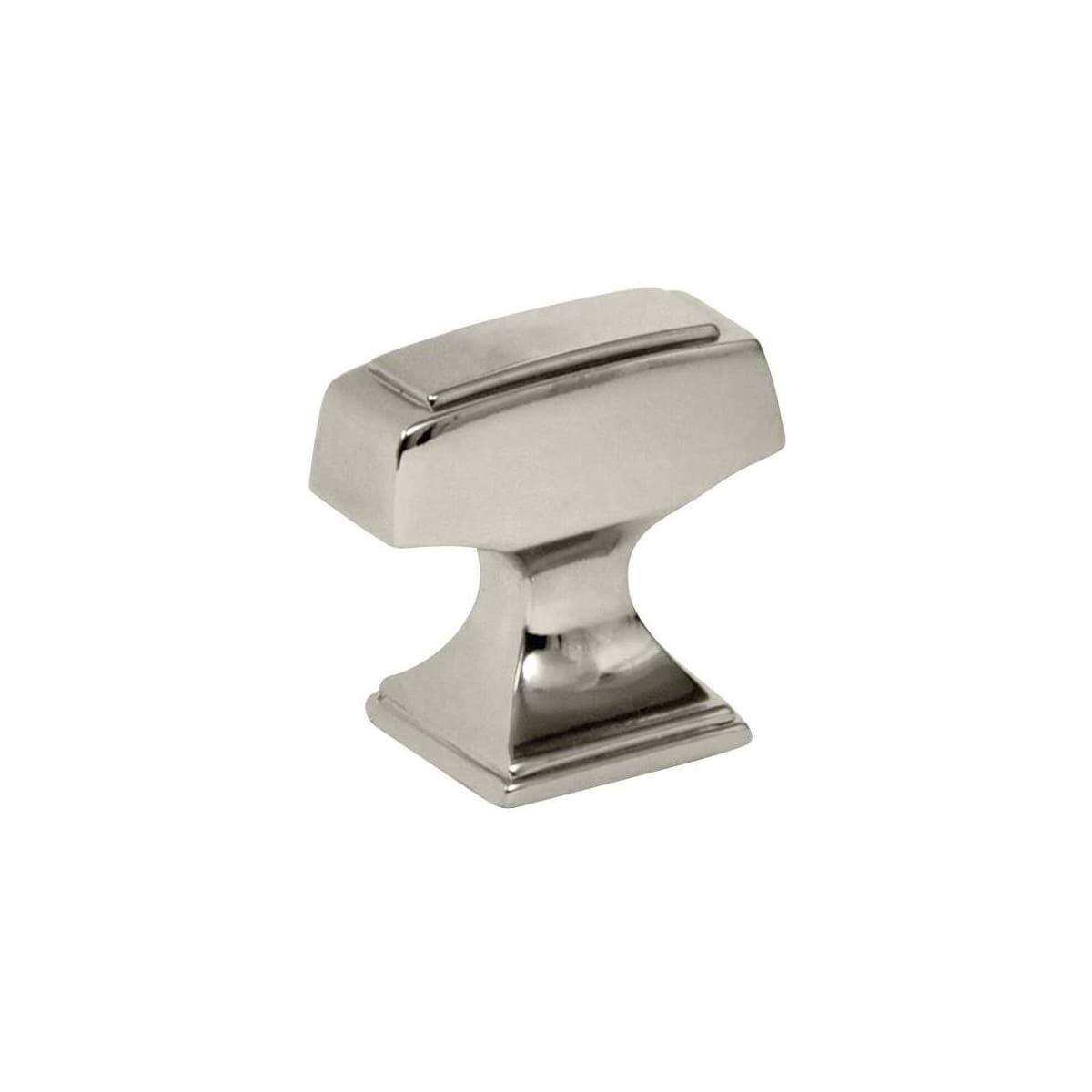 Mulholland 1-1/4 Inch Bar Cabinet Knob