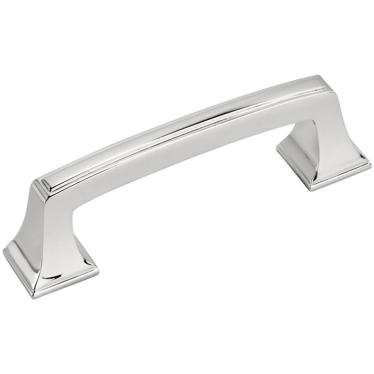 Mulholland 3 Inch Center to Center Handle Cabinet Pull