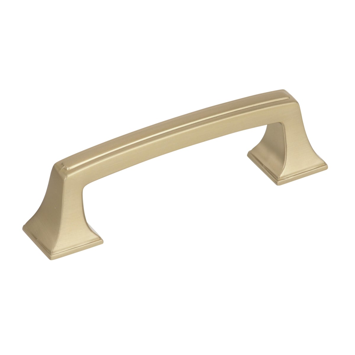 Mulholland 3 Inch Center to Center Handle Cabinet Pull