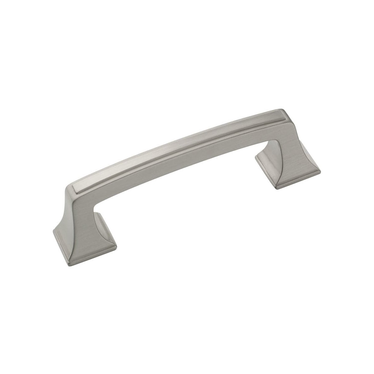 Mulholland 3 Inch Center to Center Handle Cabinet Pull - Package of 2