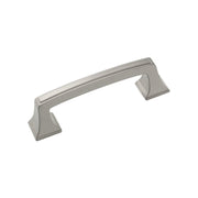 Mulholland 3 Inch Center to Center Handle Cabinet Pull - Package of 2