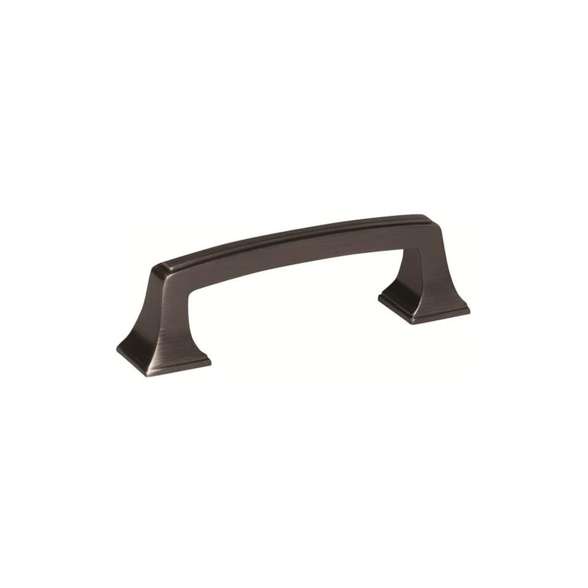 Mulholland 3 Inch Center to Center Handle Cabinet Pull