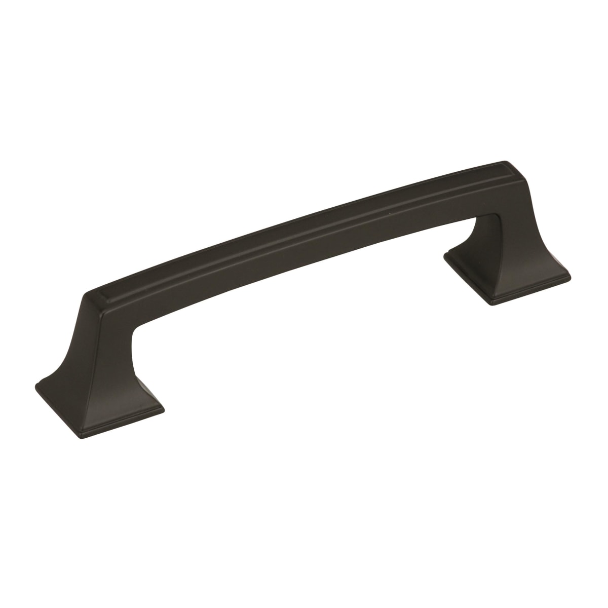 Mulholland 3-3/4 Inch Center to Center Handle Cabinet Pull