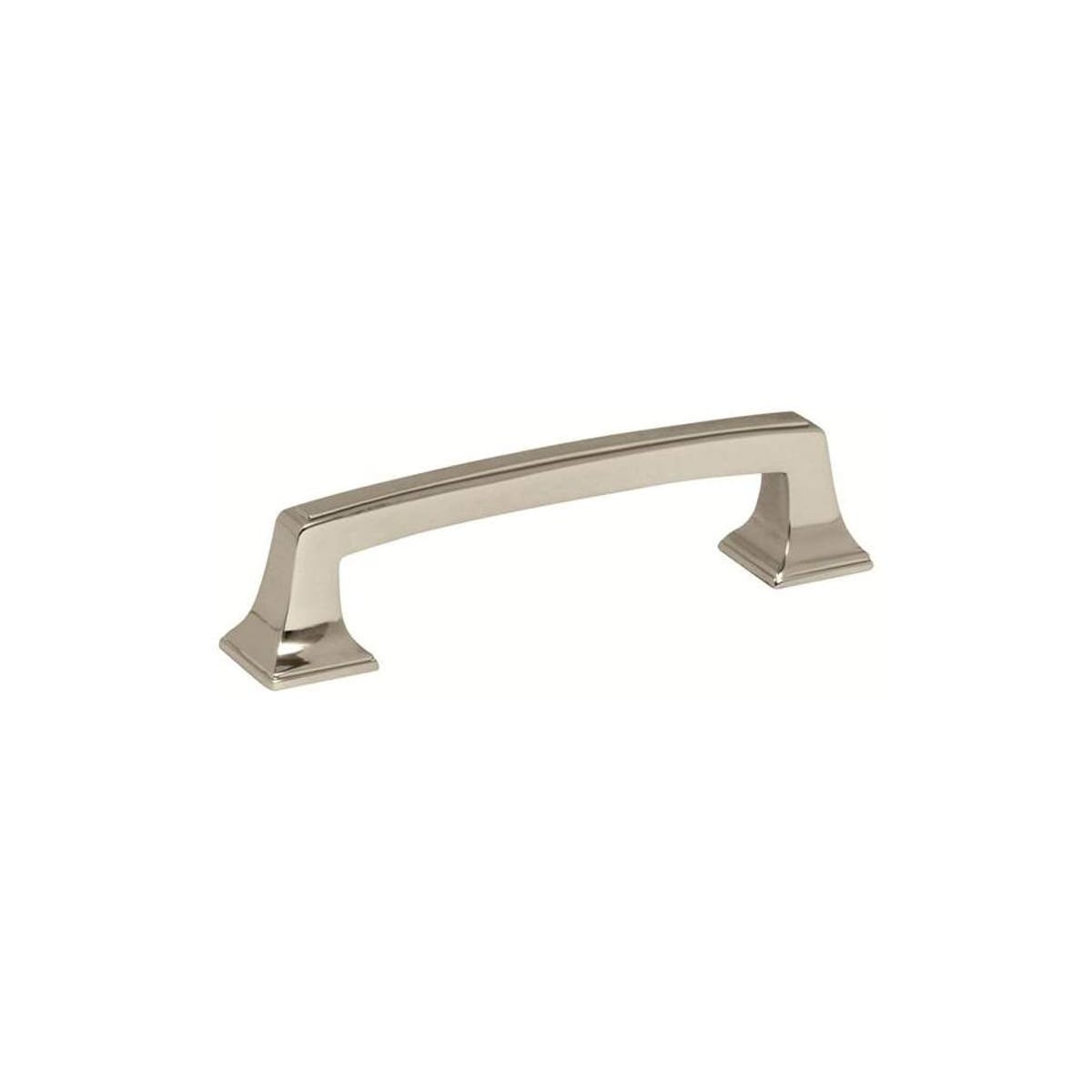 Mulholland 3-3/4 Inch Center to Center Handle Cabinet Pull - 10 Pack