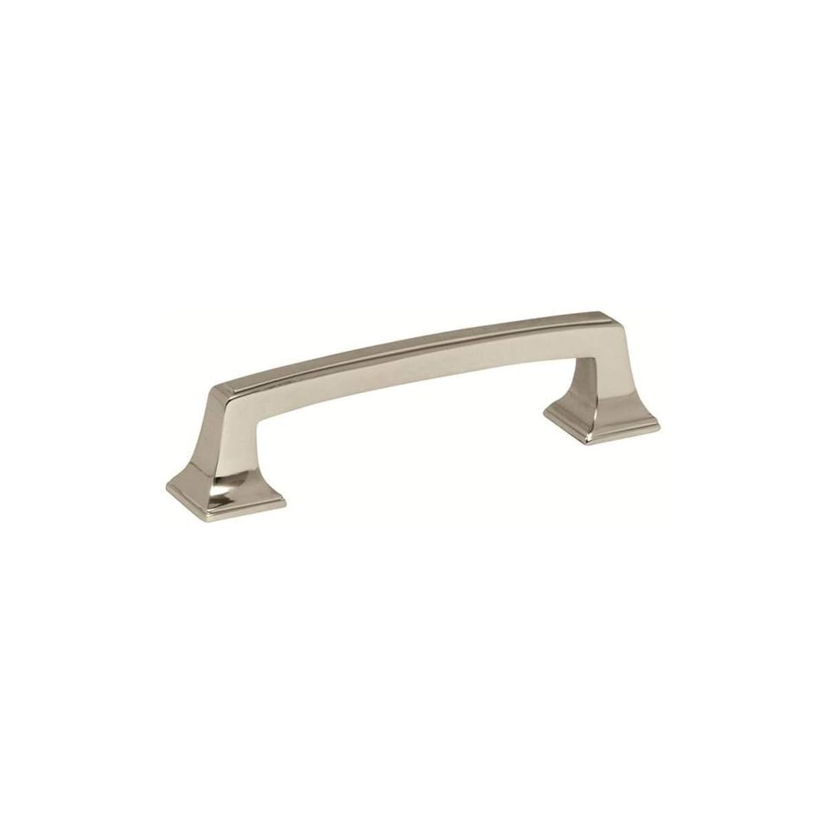 Mulholland 3-3/4 Inch Center to Center Handle Cabinet Pull