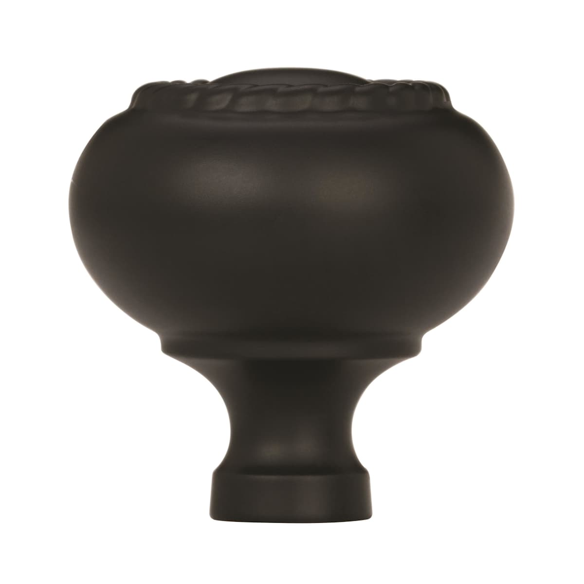 Amerock - BP53471G10 - Everyday Heritage 1-1/4 Inch Mushroom Cabinet Knob in Satin Nickel