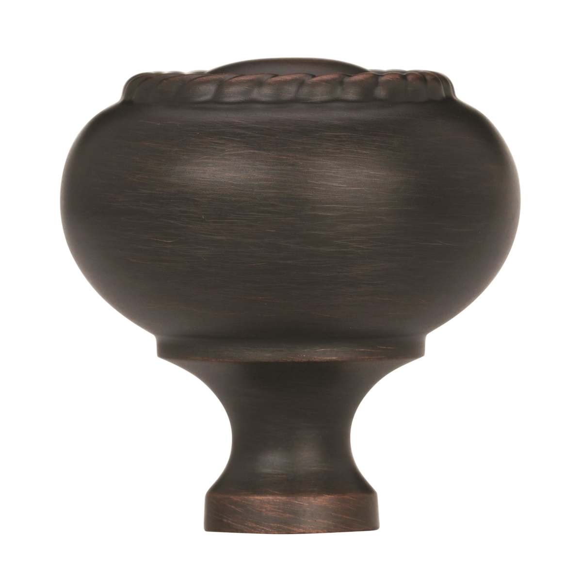 Amerock - BP53471G10 - Everyday Heritage 1-1/4 Inch Mushroom Cabinet Knob in Satin Nickel
