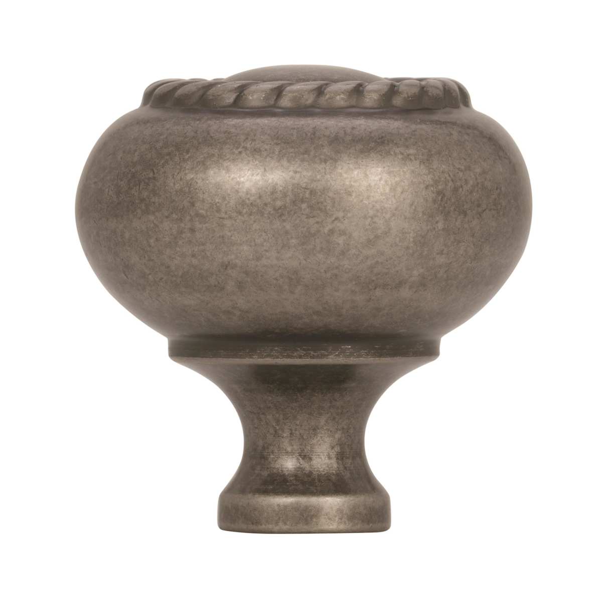 Amerock - BP53471G10 - Everyday Heritage 1-1/4 Inch Mushroom Cabinet Knob in Satin Nickel