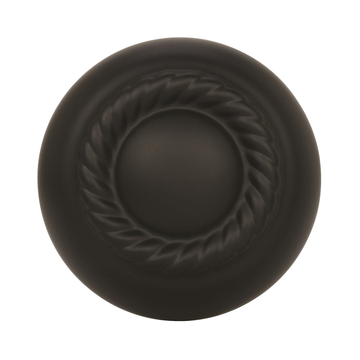 Amerock - BP53471G10 - Everyday Heritage 1-1/4 Inch Mushroom Cabinet Knob in Satin Nickel