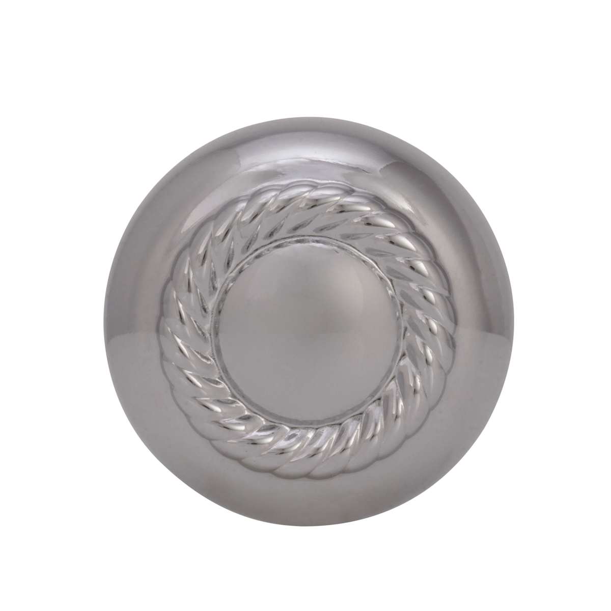 Amerock - BP53471G10 - Everyday Heritage 1-1/4 Inch Mushroom Cabinet Knob in Satin Nickel