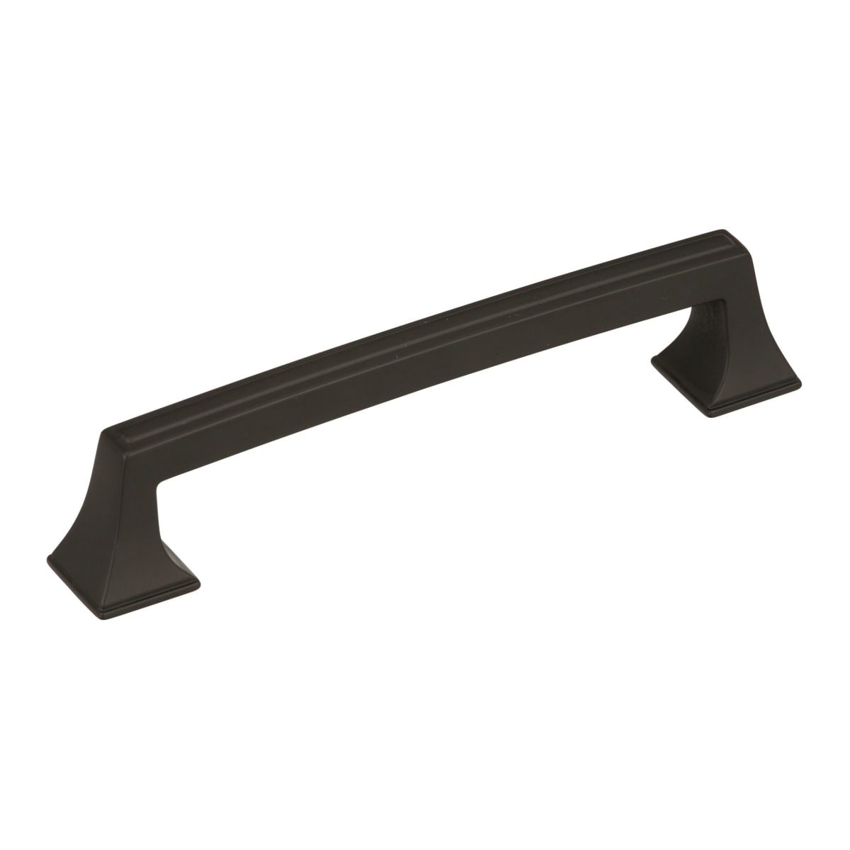 Mulholland 5-1/16 Inch Center to Center Handle Cabinet Pull