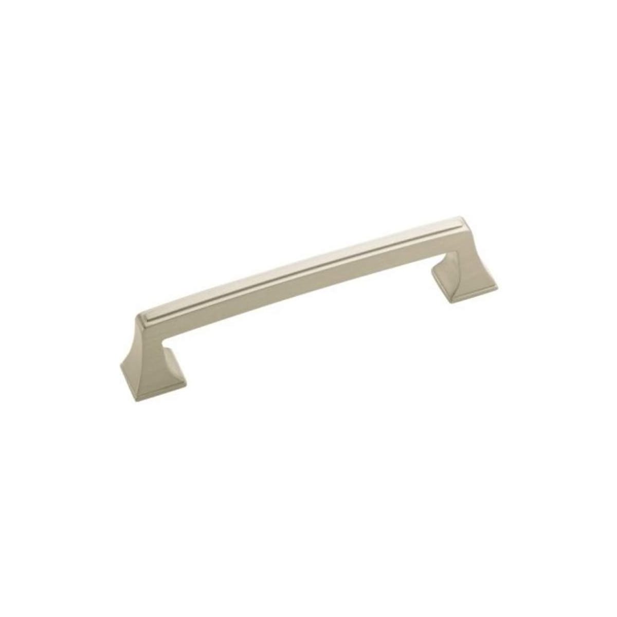 Mulholland 5-1/16 Inch Center to Center Handle Cabinet Pull