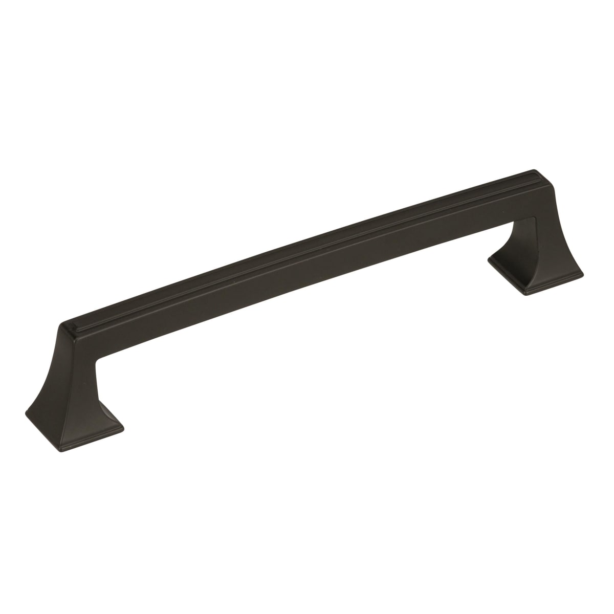 Mulholland 6-5/16 Inch Center to Center Handle Cabinet Pull
