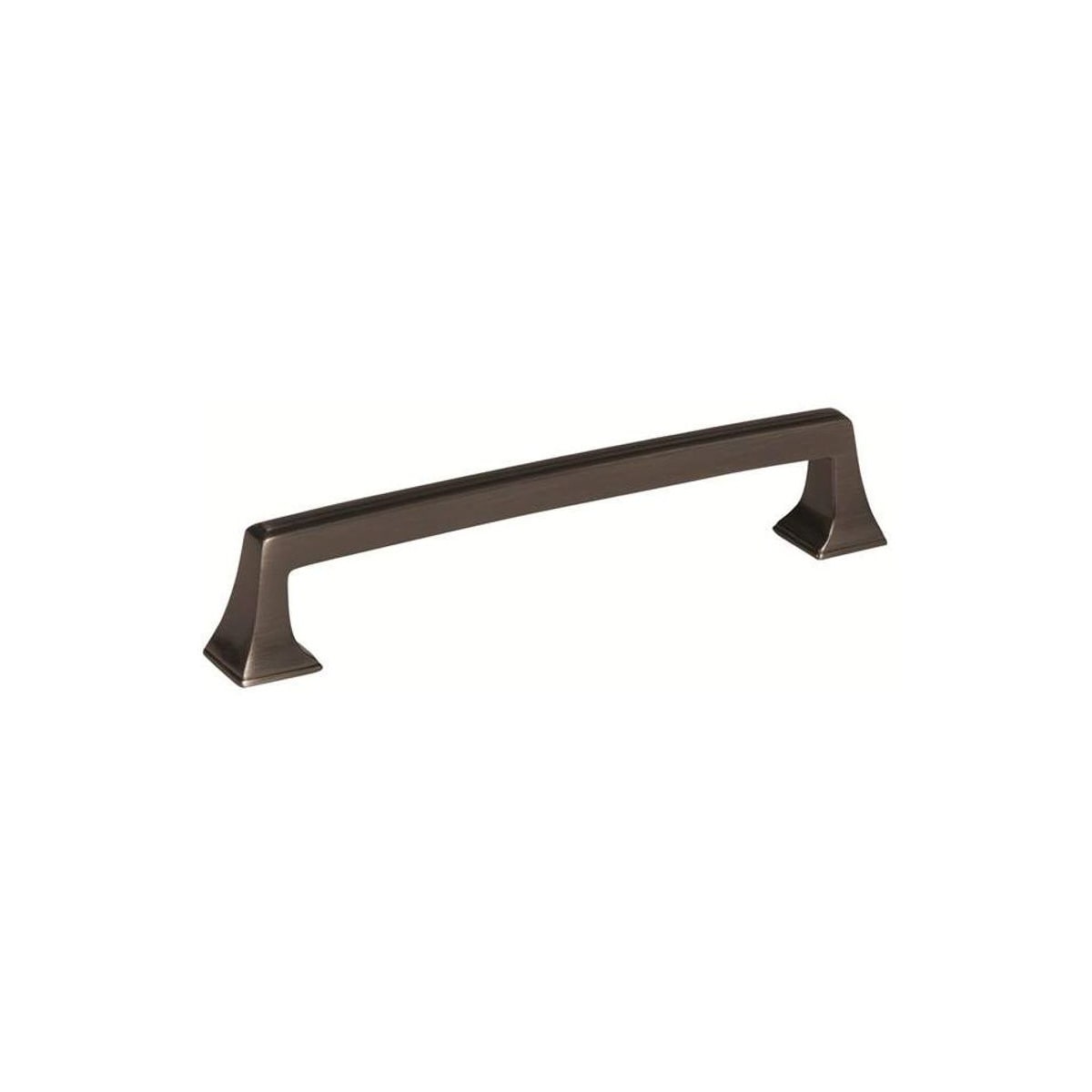 Mulholland 6-5/16 Inch Center to Center Handle Cabinet Pull