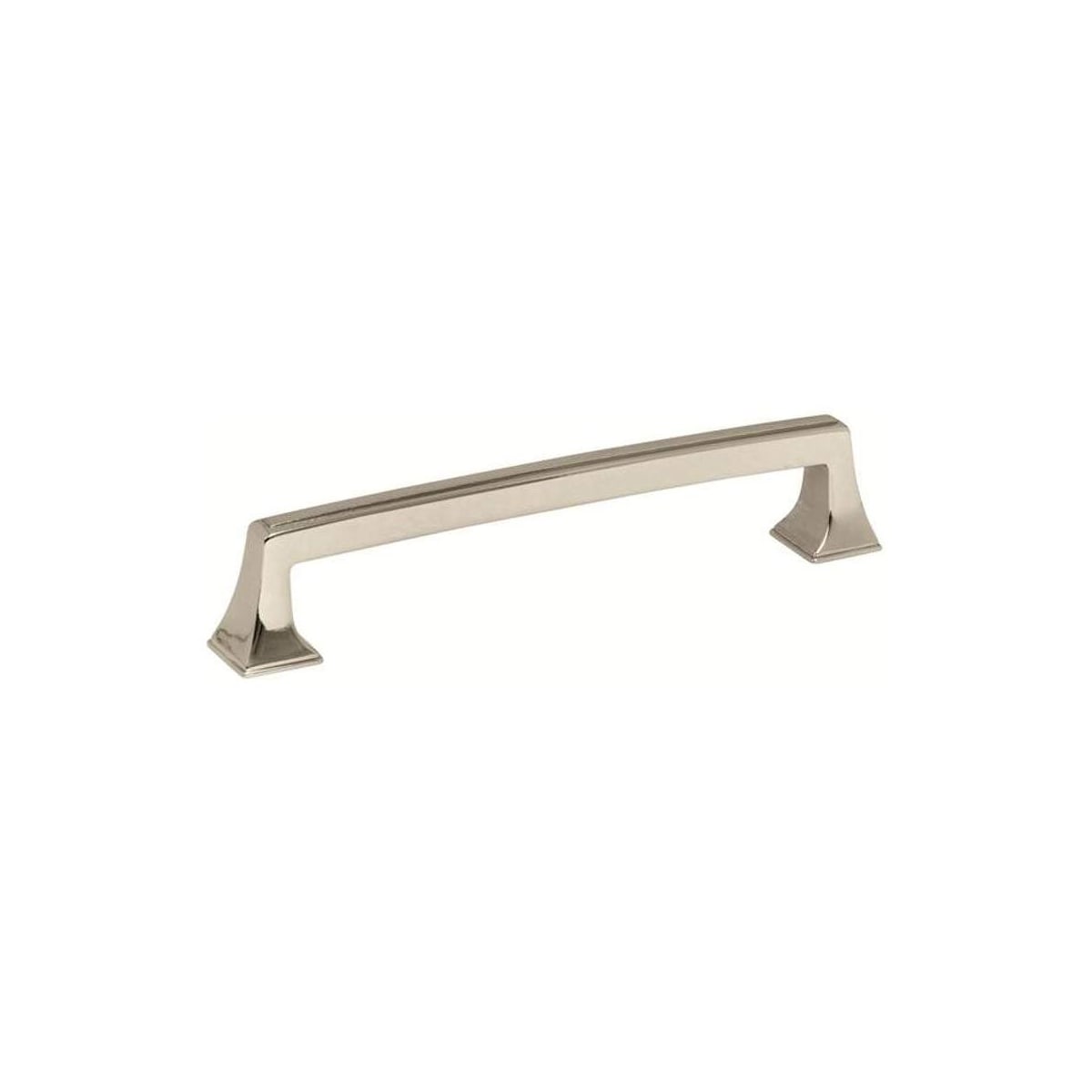 Mulholland 6-5/16 Inch Center to Center Handle Cabinet Pull