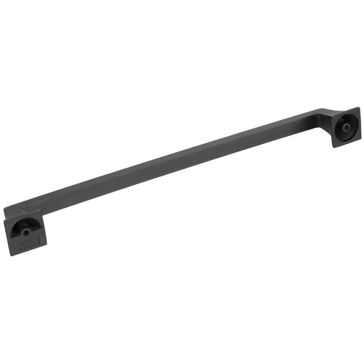Amerock - BP5353226 - Mulholland 12 Inch Center to Center Appliance Pull in Polished Chrome