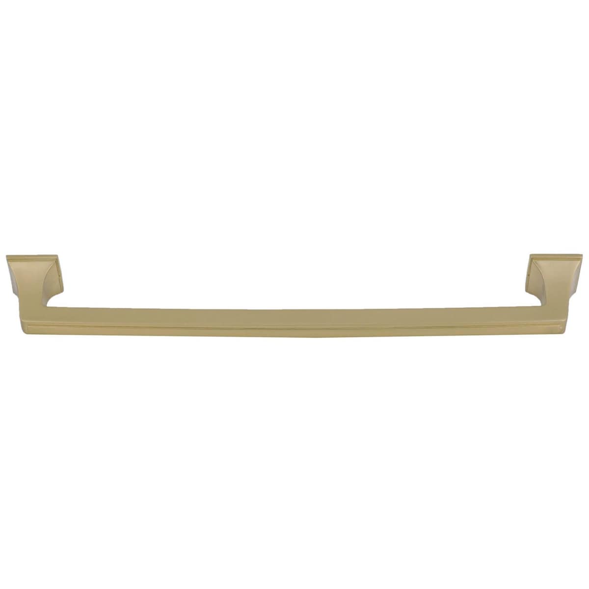 Amerock - BP5353226 - Mulholland 12 Inch Center to Center Appliance Pull in Polished Chrome