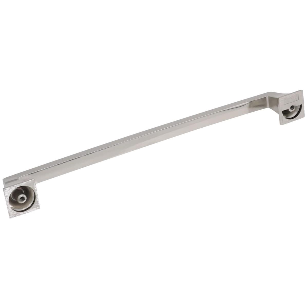 Amerock - BP5353226 - Mulholland 12 Inch Center to Center Appliance Pull in Polished Chrome