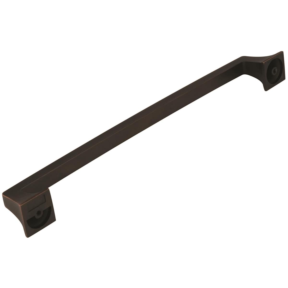 Amerock - BP5353226 - Mulholland 12 Inch Center to Center Appliance Pull in Polished Chrome