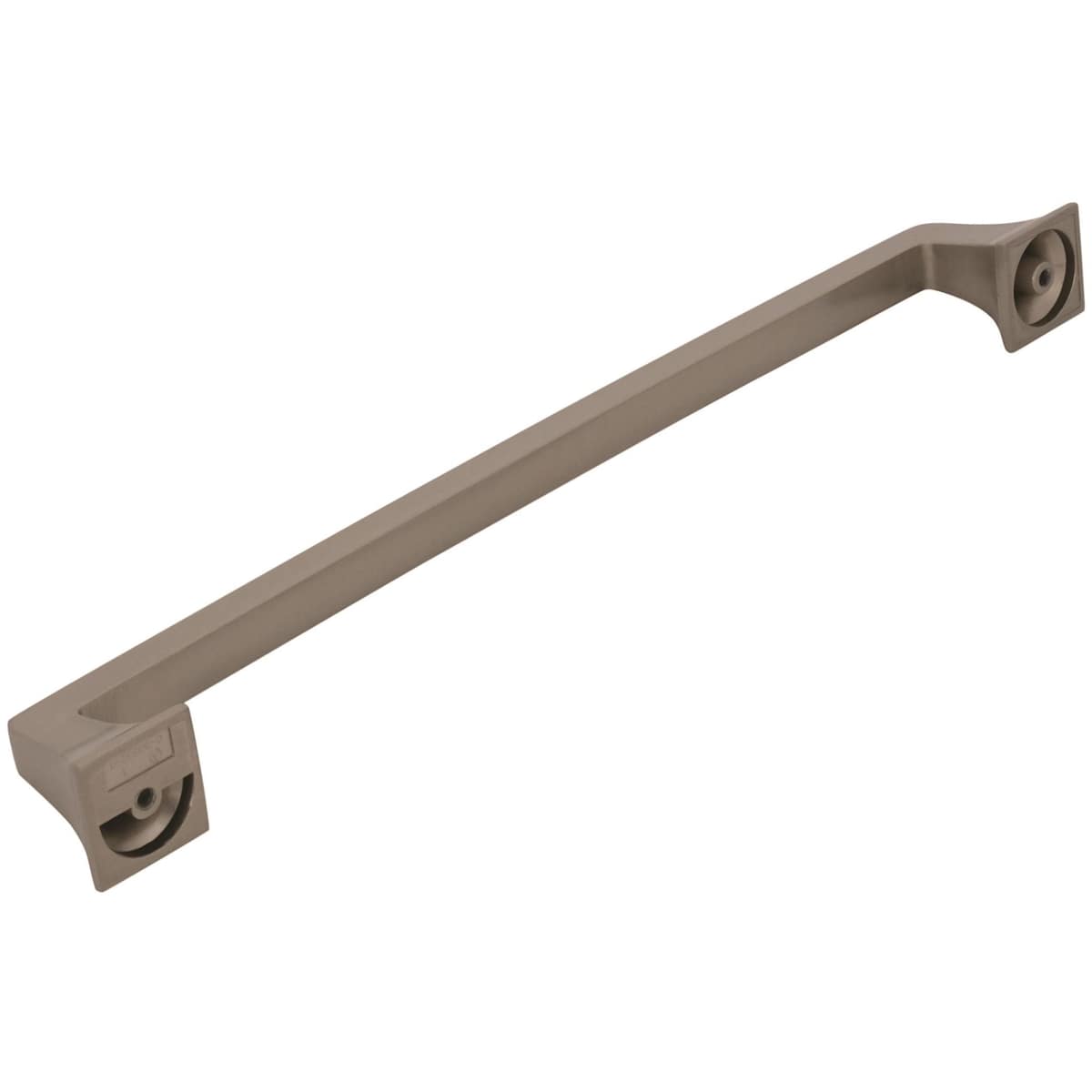 Amerock - BP5353226 - Mulholland 12 Inch Center to Center Appliance Pull in Polished Chrome