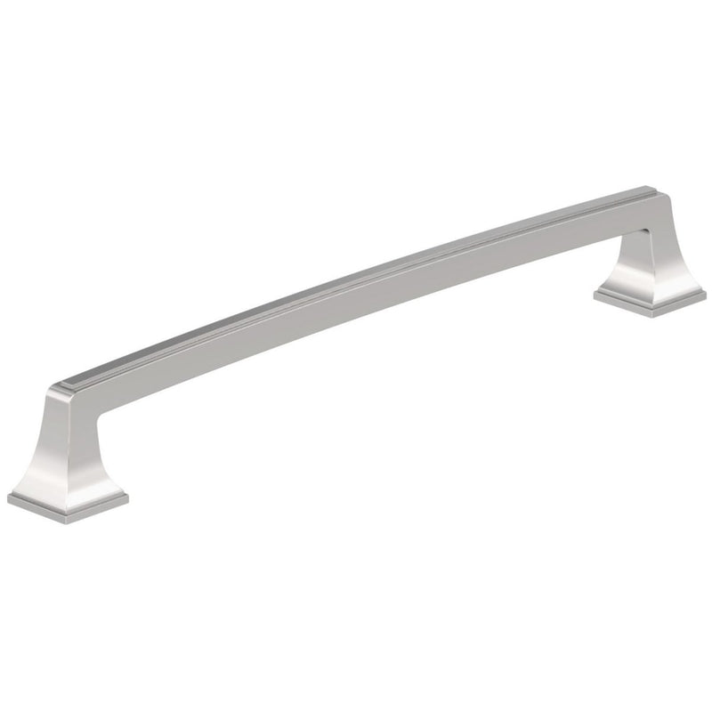 Amerock - BP5353226 - Mulholland 12 Inch Center to Center Appliance Pull in Polished Chrome