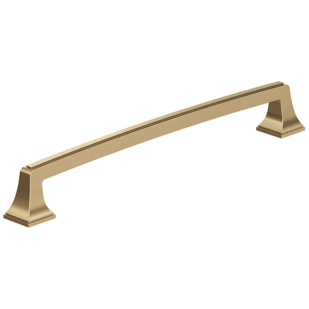 Mulholland 12 Inch Center to Center Appliance Pull