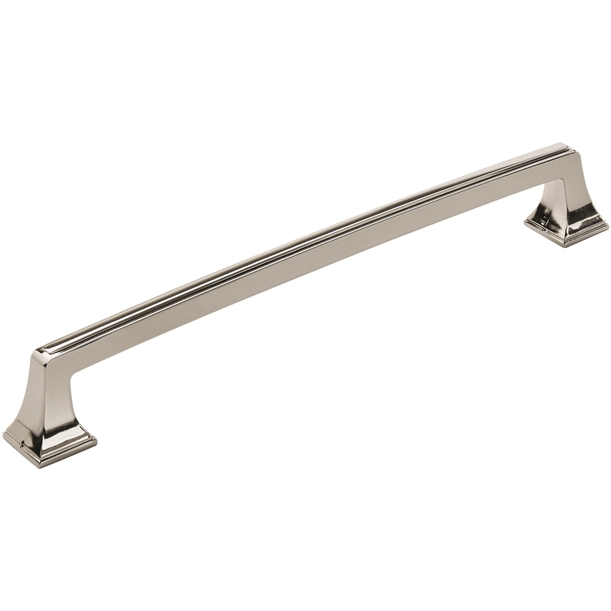 Mulholland 12 Inch Center to Center Appliance Pull