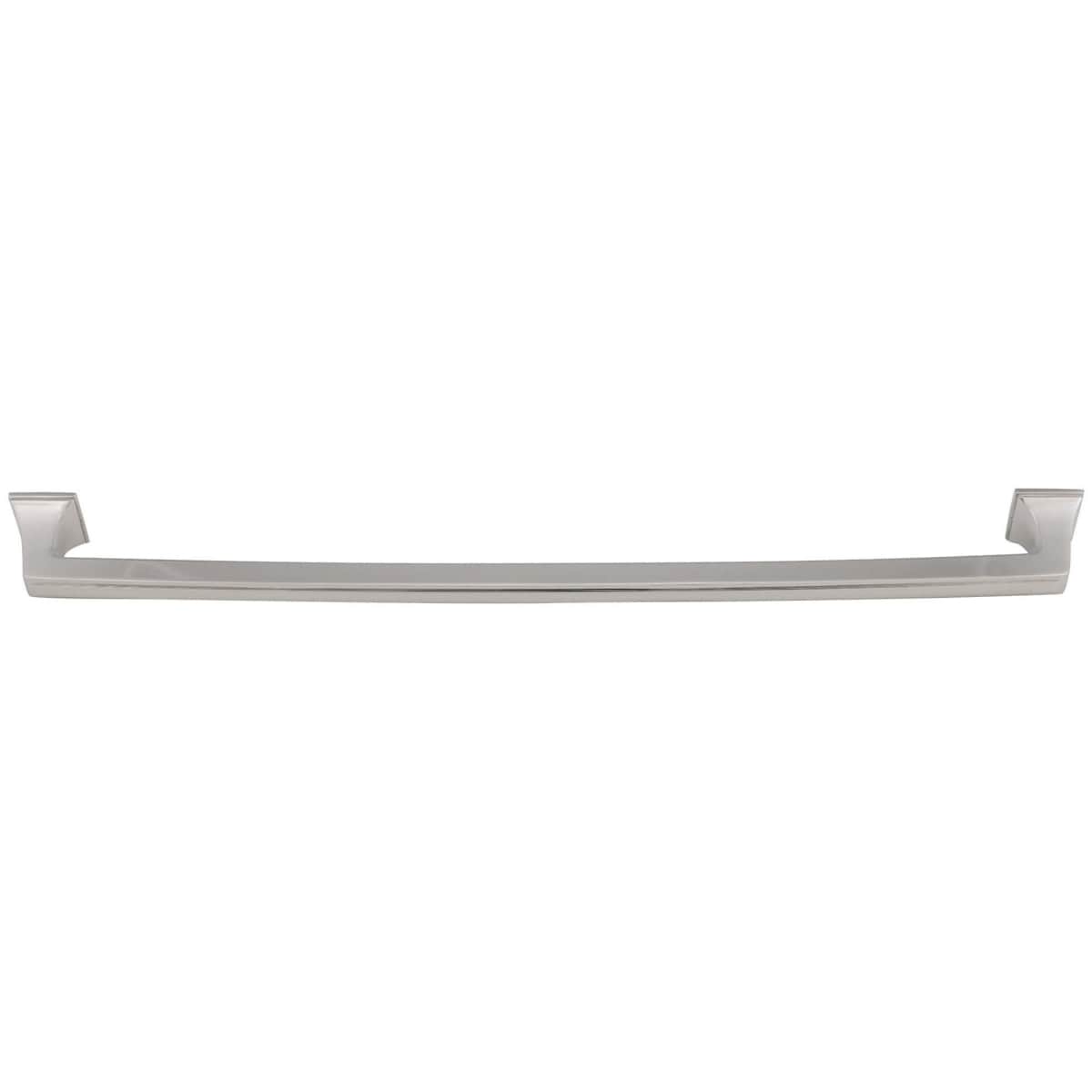 Amerock - BP53533BBZ - Mulholland 18 Inch Center to Center Appliance Pull in Golden Champagne