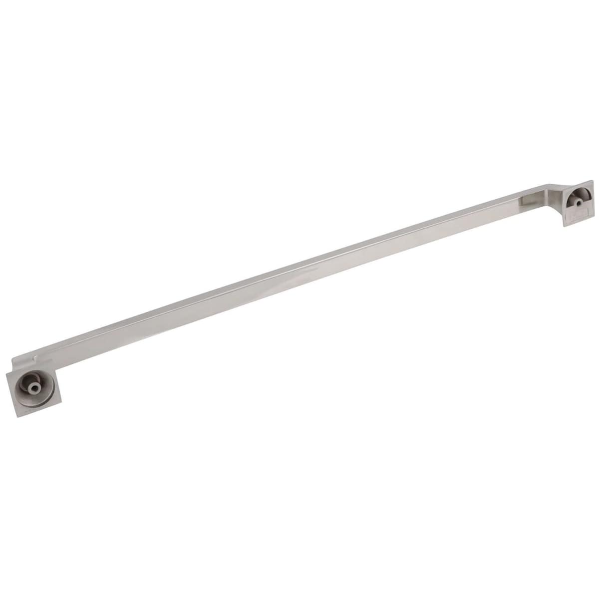 Amerock - BP53533BBZ - Mulholland 18 Inch Center to Center Appliance Pull in Golden Champagne