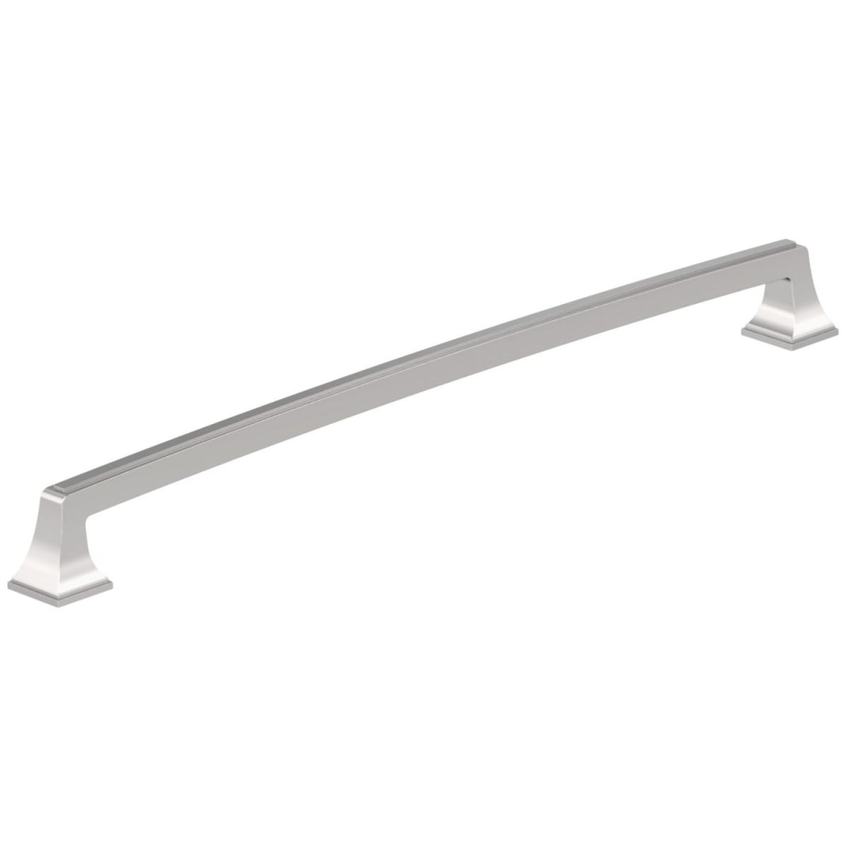 Mulholland 18 Inch Center to Center Appliance Pull