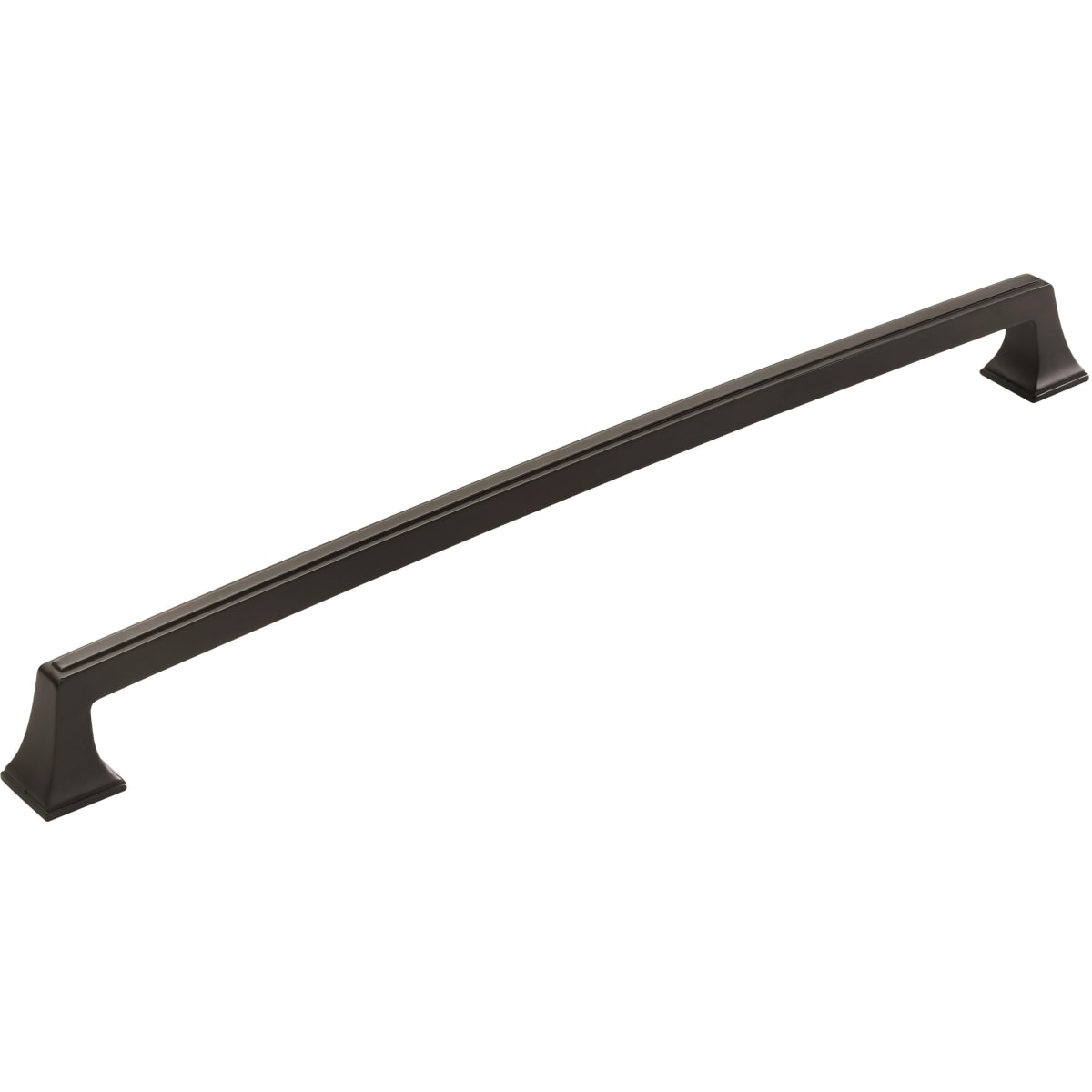 Mulholland 18 Inch Center to Center Appliance Pull