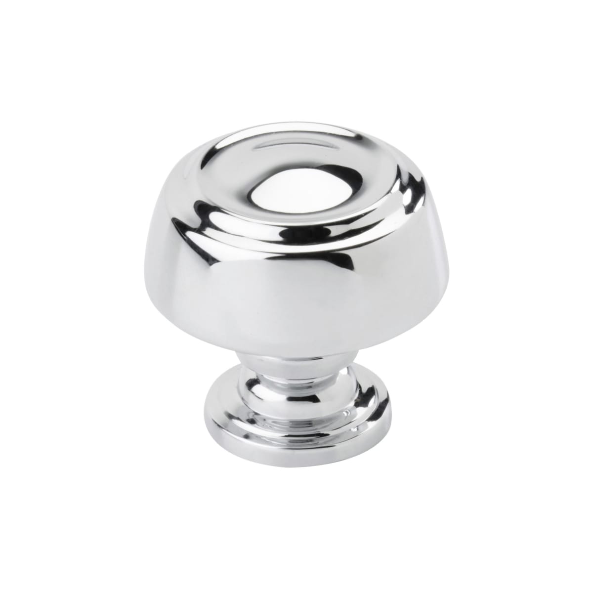Kane 1-3/16 Inch Mushroom Cabinet Knob