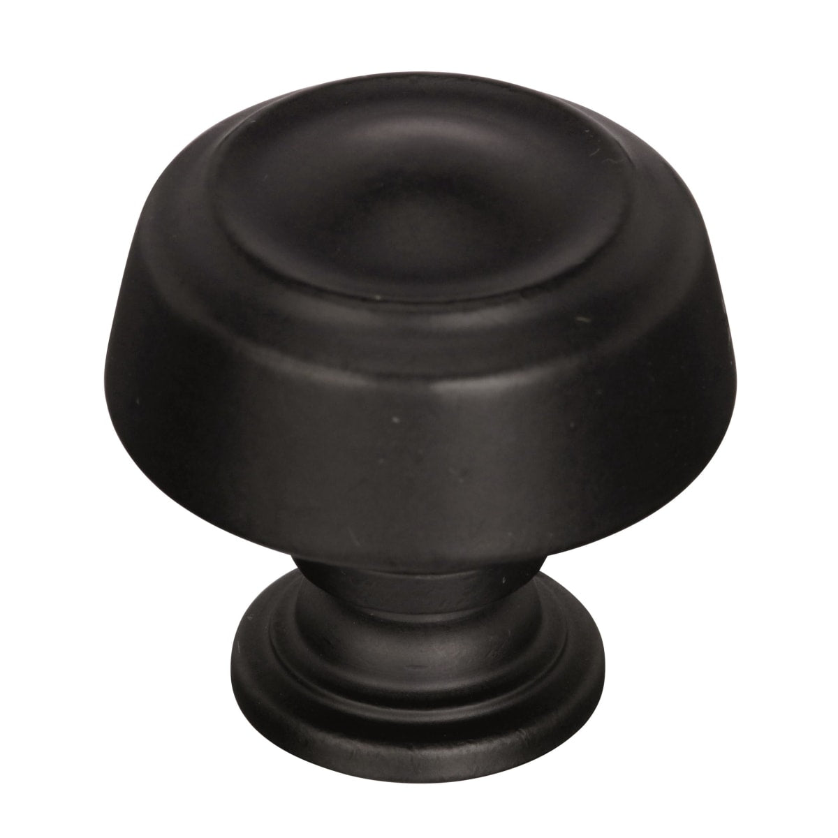 Kane 1-3/16 Inch Mushroom Cabinet Knob