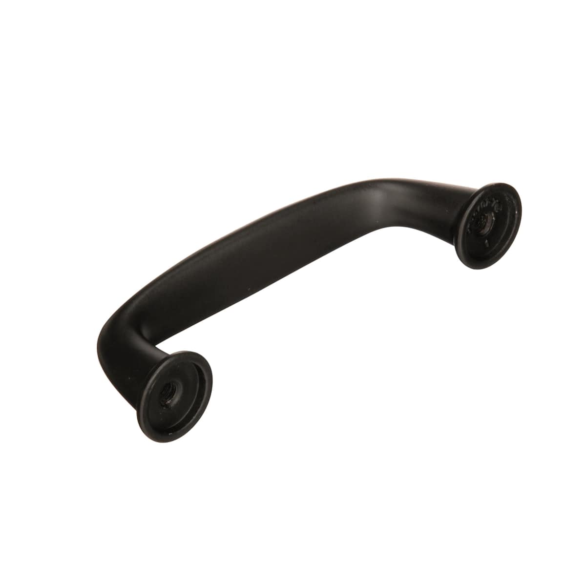 Amerock - BP53701PN - Kane 3 Inch Center to Center Handle Cabinet Pull in Polished Nickel