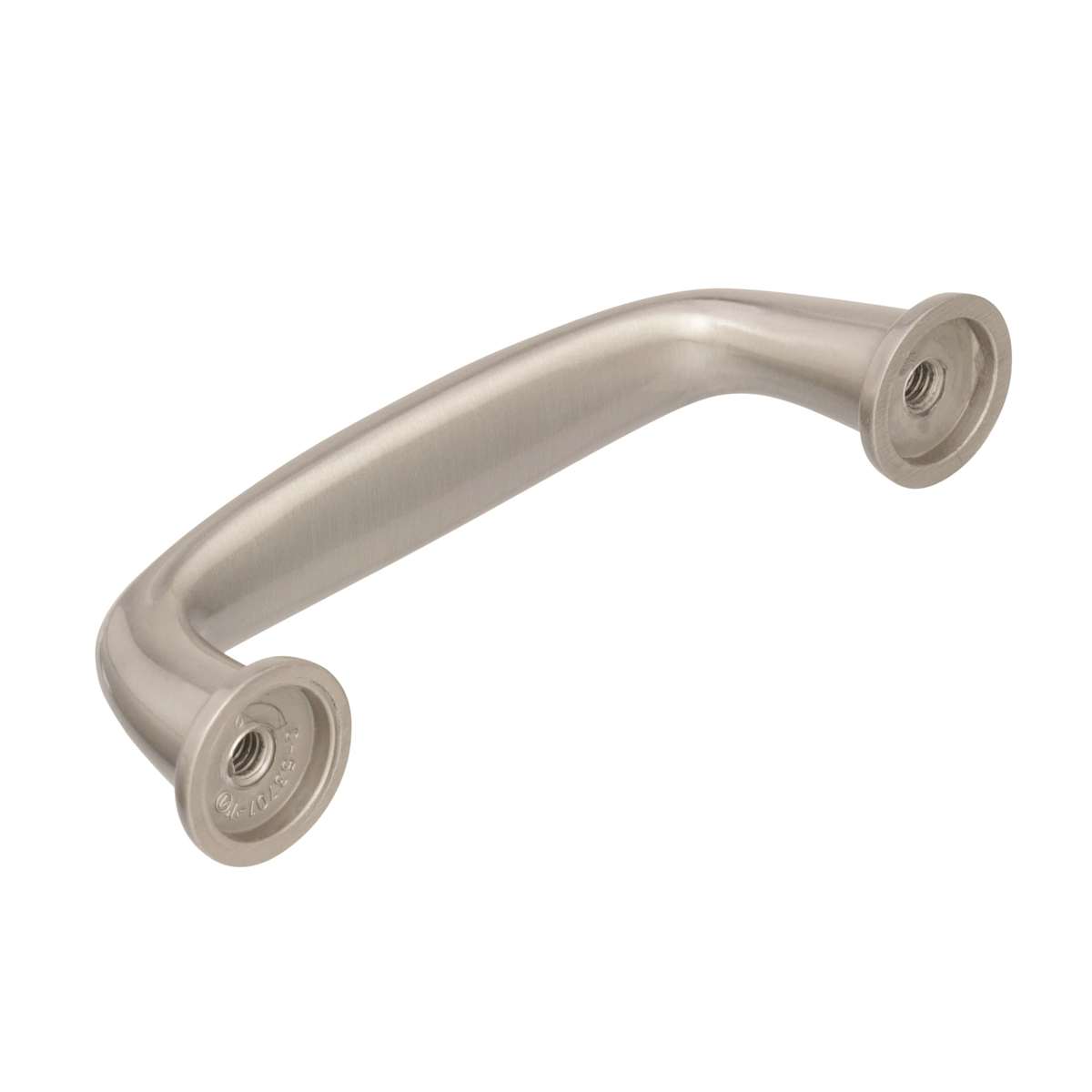 Amerock - BP53701PN - Kane 3 Inch Center to Center Handle Cabinet Pull in Polished Nickel