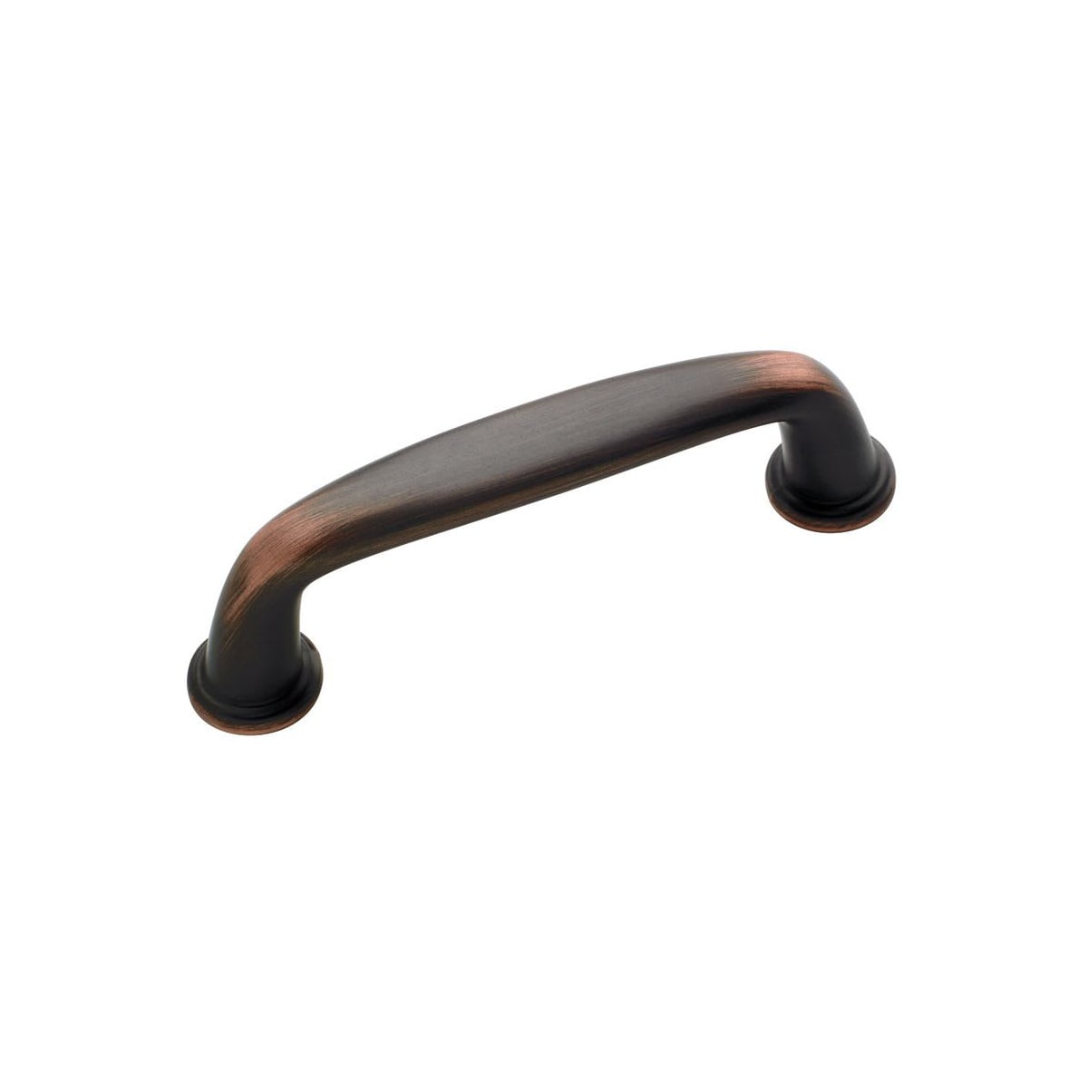 Kane 3 Inch Center to Center Handle Cabinet Pull - 10 Pack
