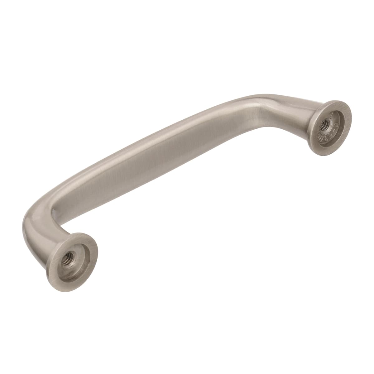 Amerock - BP53702ORB - Kane 3-3/4 Inch Center to Center Handle Cabinet Pull in Oil Rubbed Bronze