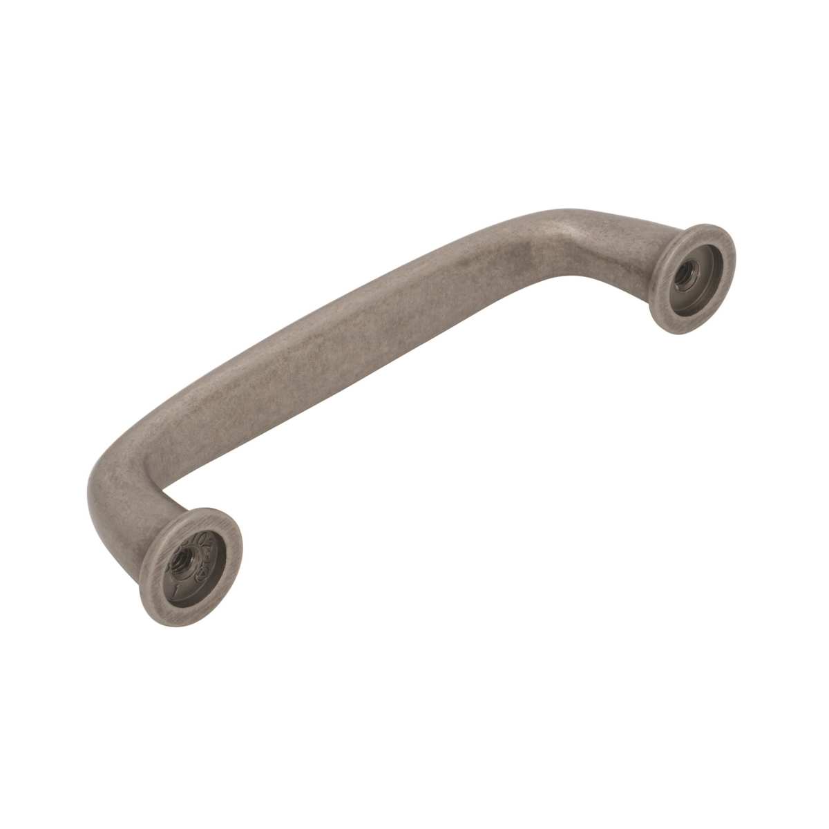 Amerock - BP53702ORB - Kane 3-3/4 Inch Center to Center Handle Cabinet Pull in Oil Rubbed Bronze