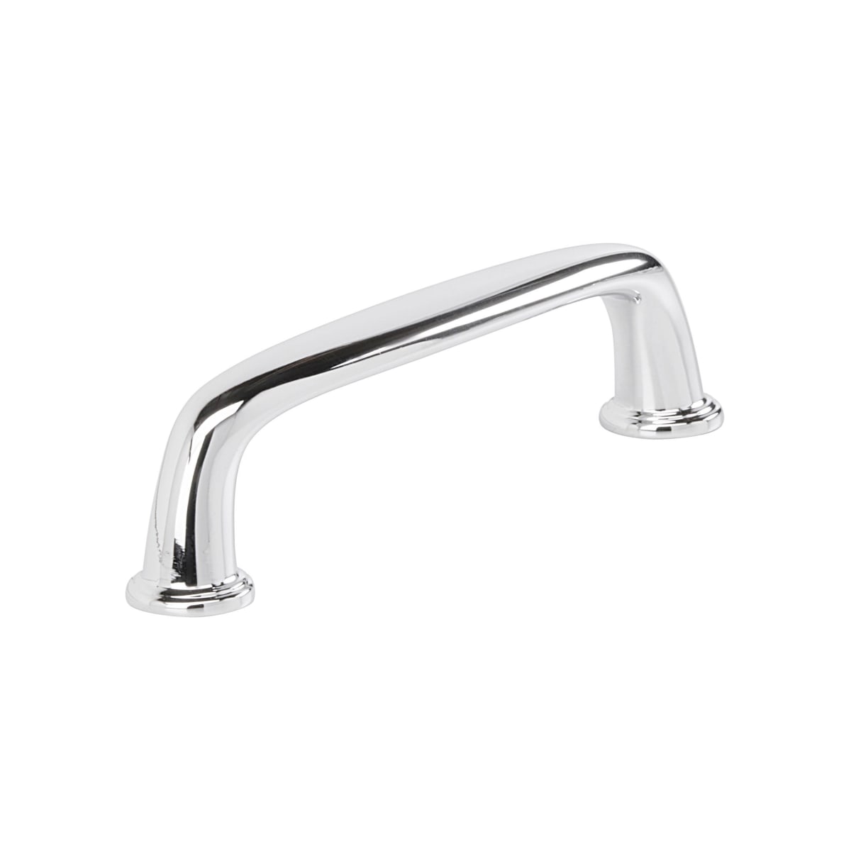 Kane 3-3/4 Inch Center to Center Handle Cabinet Pull