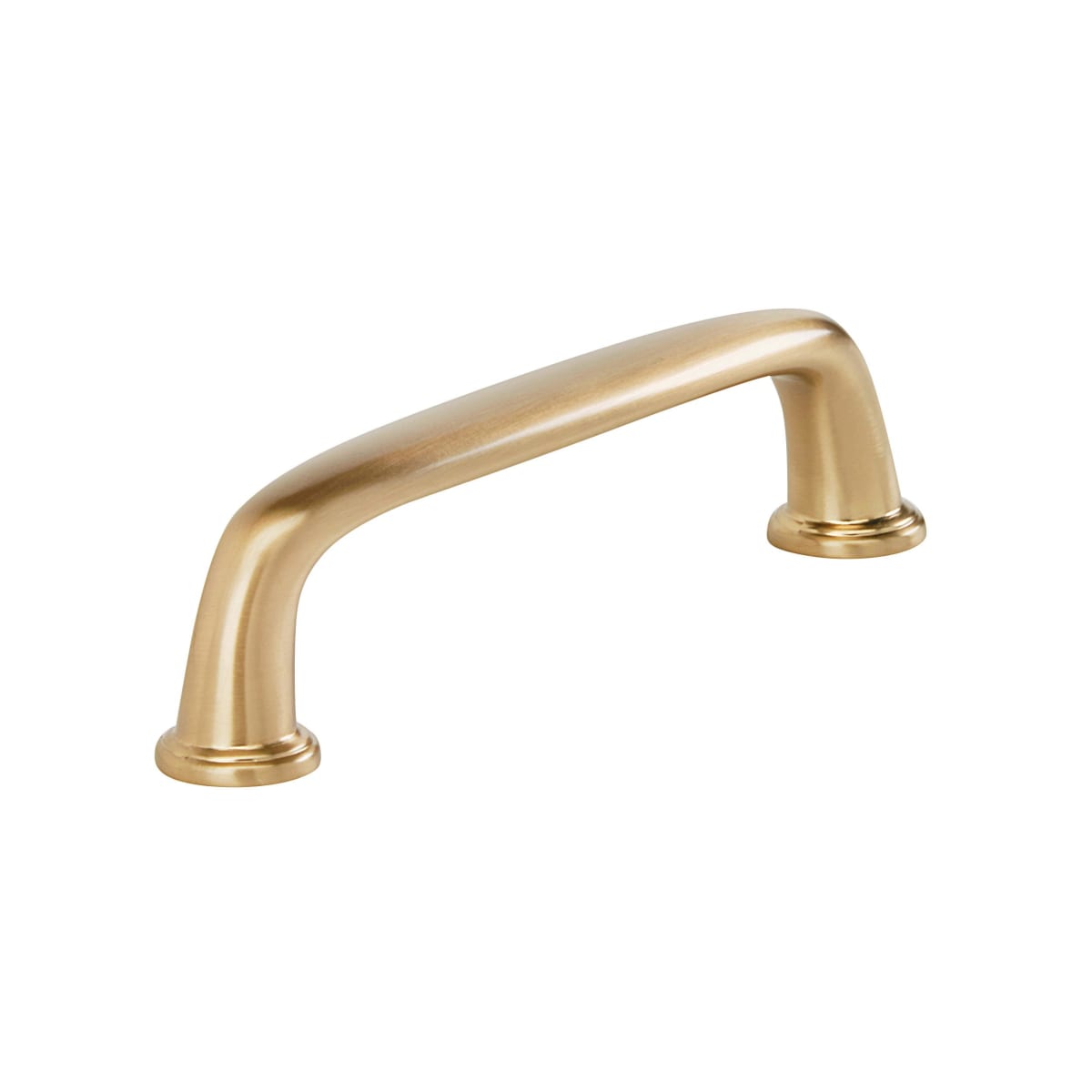 Kane 3-3/4 Inch Center to Center Handle Cabinet Pull